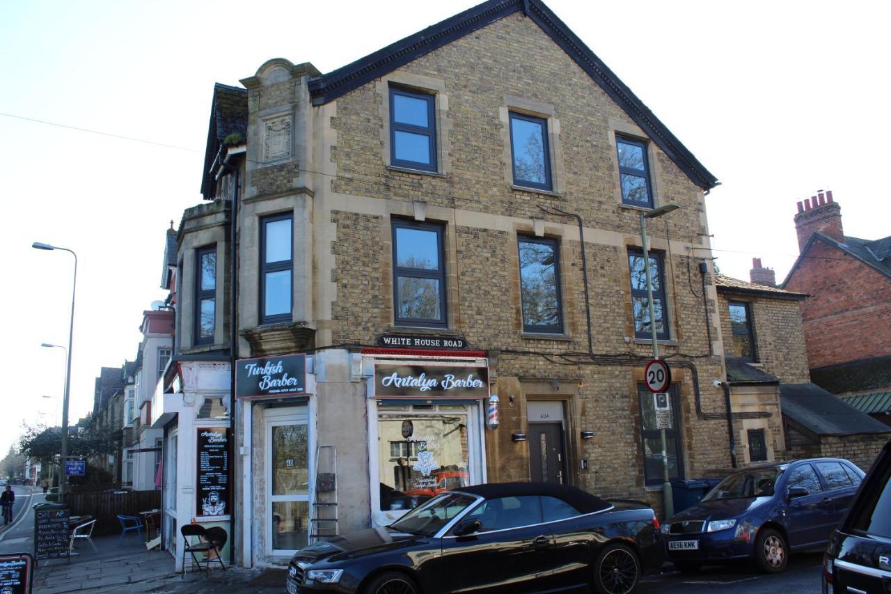 Your Oxford Stay Exterior photo